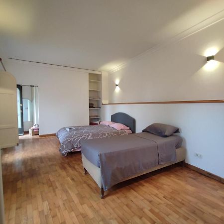 Studio Apartment In Neapolitan Castle Int 28 Экстерьер фото